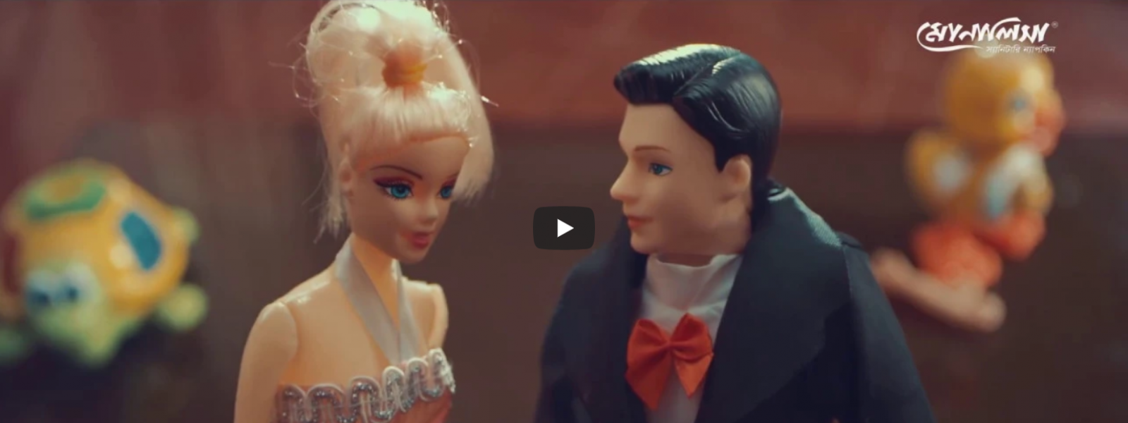 Monalisa Sanitary Napkin- Women's Day Special (2018)