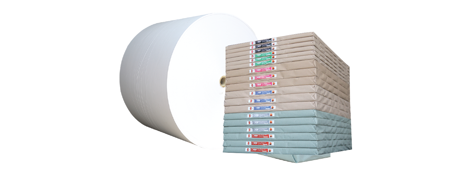 Bashundhara Uncoated Wood Free Paper