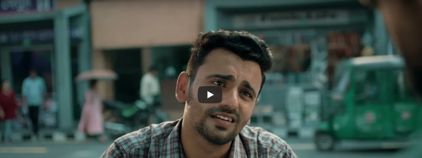 অশুদ্ধতার বিরুদ্ধে এক বিন্দুও ছাড় নয় - Biker