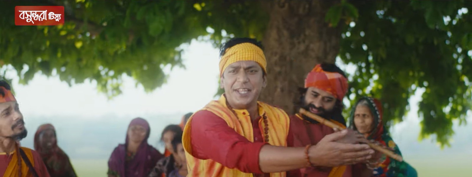 Bashundhara Tissue Autism Chanchal Chowdhury Na Bujhlei Bojha