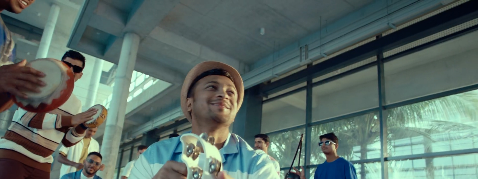 Bashundhara Toiletries X Rangpur Riders | ফুরফুরে মনে জয়ের লড়াইয়ে | BPL t20 2024