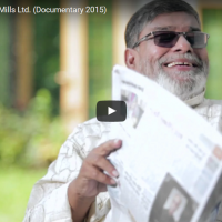 Bashundhara Paper Mills Ltd. (Documentary 2015)