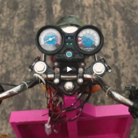 A Story of Inspiration - Jesmin Akter (জেসমিন আক্তার)