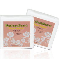 Bashundhara Paper Napkin (10"x10")