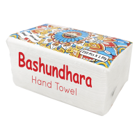 Bashundhara Hand Towel (250 pcs)