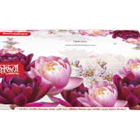 Bashundhara Facial Tissue Soft Pack