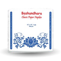 Bashundhara Paper Napkin (Classic)