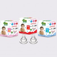 Toggi Feeding Nipple