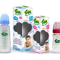 Toggi Feeding Bottle