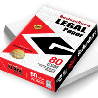 Bashundhara Legal Paper
