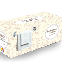 Hand Towel (250 pcs, Box)