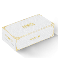 Bashundhara Facial Tissue 3Ply (White Gold)