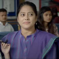 Bashundhara Tissue_ Autism_ Na Bujhlei Bojha (Bus stop)