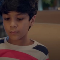 Bashundhara Tissue_ Autism_ Na Bujhlei Bojha (Restaurant)