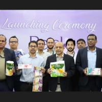 Extra softness arrives in Bangladesh with Petal Tissue of Bashundhara