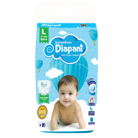 Bashundhara Diapant-Mini Series (L)