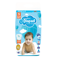 Bashundhara Diapant -Mini Series (S)&nbsp;