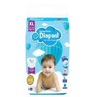 Bashundhara Diapant-Mini Series (XL)