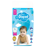 Bashundhara Diapant-Mini Series (XXL)