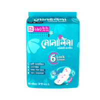 Monalisa Sanitary Napkin (8 pcs)