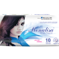 Monalisa Sanitary Napkin (Panty)