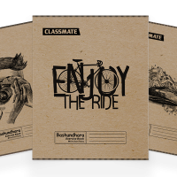 Bashundhara Exercise Book (BDK)