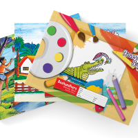 Bashundhara Drawing Book