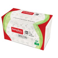 Bashundhara 2PLY Hand Towel