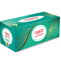 Bashundhara Hand Towel 250 pcs (Box)