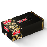 Bashundhara Facial Tissue (100 pcs X 2 ply, Perfumed)