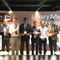 Bashundhara Tissue launches new ‘3-ply Bashundhara Toilet Tissue’