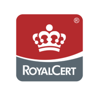 RoyalCert