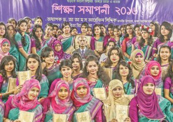 Monalisa Women's Club Holds Seminar On Health And Hygiene