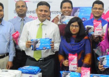 Monalisa Sanitary Napkin Is Here With Its Exclusive Panty Free Offer