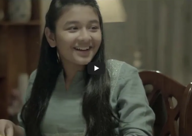 Bashundhara Tissue Ramadan Special TVC (Paper Napkin)