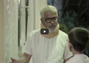 Bashundhara Tissue Ramadan Special TVC (Toilet Tissue)