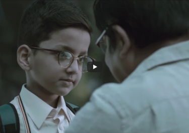 Bashundhara Tissue TVC (2018)