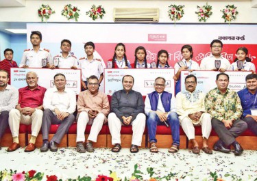 Bashundhara Group ready to lend support to manpower dev