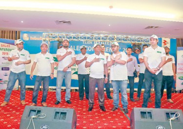 Conference for BPML sales representatives held in Cox&rsquo;s Bazar