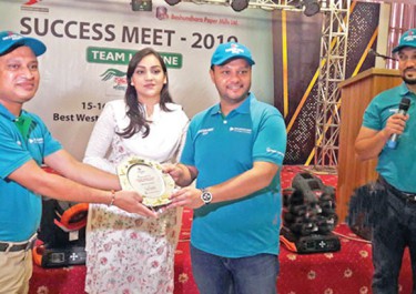 Bashundhara hygiene products gain consumers' trust - Safwan Sobhan