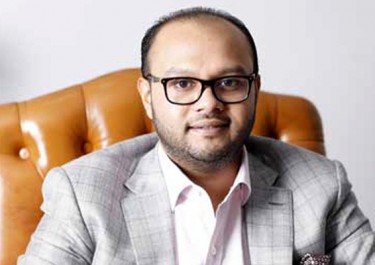 AsiaOne Global Asian of the Year Safwan Sobhan