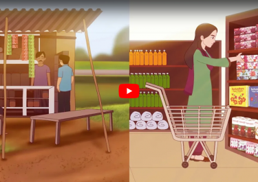 Recognition of Bashundhara Tissue Super Brands in the trust and love of the people