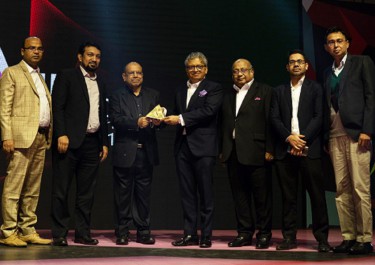 Bashundhara Tissue wins country&rsquo;s &lsquo;Best Brand&rsquo; Award for 4th consecutive term