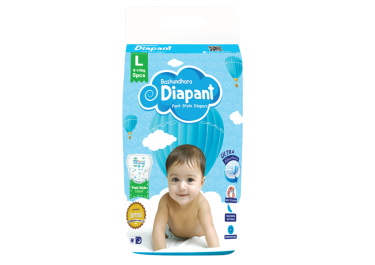 Bashundhara Diapant-Mini Series (L)