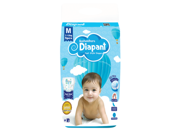 Bashundhara Diapant-Mini Series (M)