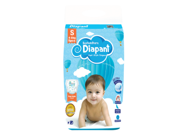 Bashundhara Diapant -Mini Series (S)&nbsp;