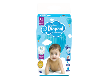 Bashundhara Diapant-Mini Series (XL)