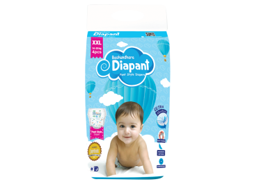 Bashundhara Diapant-Mini Series (XXL)