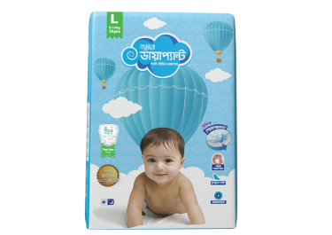 Bashundhara Diapant-Standard Series (L)