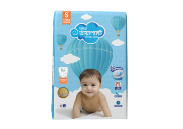 Bashundhara Diapant-Standard Series (S)